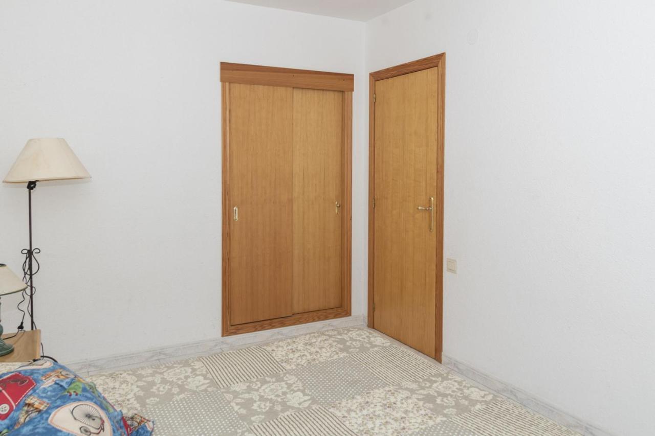 Villas Cap Blanc Ii, Pta 11 Cullera Eksteriør bilde
