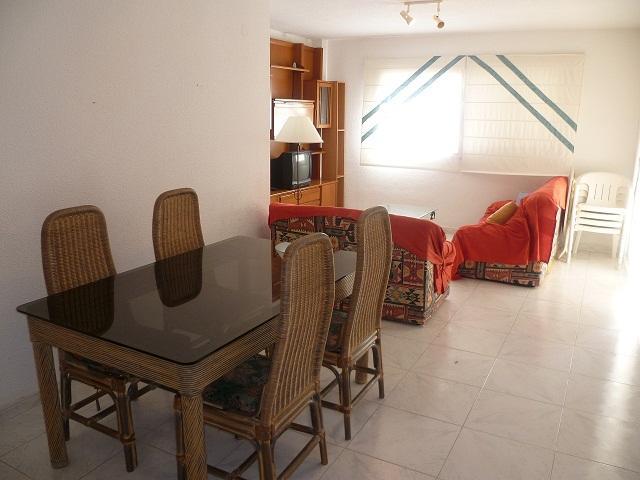 Villas Cap Blanc Ii, Pta 11 Cullera Eksteriør bilde