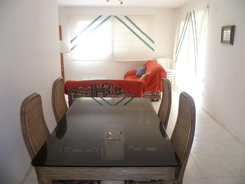 Villas Cap Blanc Ii, Pta 11 Cullera Eksteriør bilde